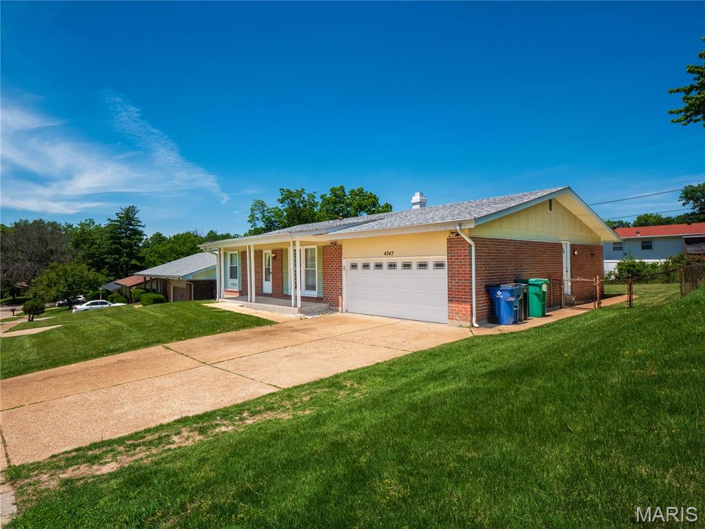 Seven Hills 4 - Residential