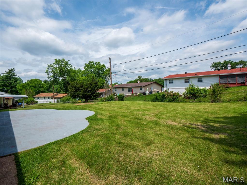 Seven Hills 4 - Residential