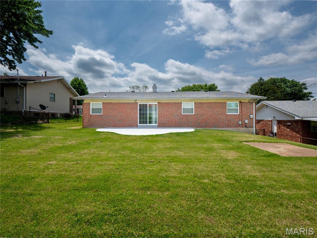 Seven Hills 4 - Residential