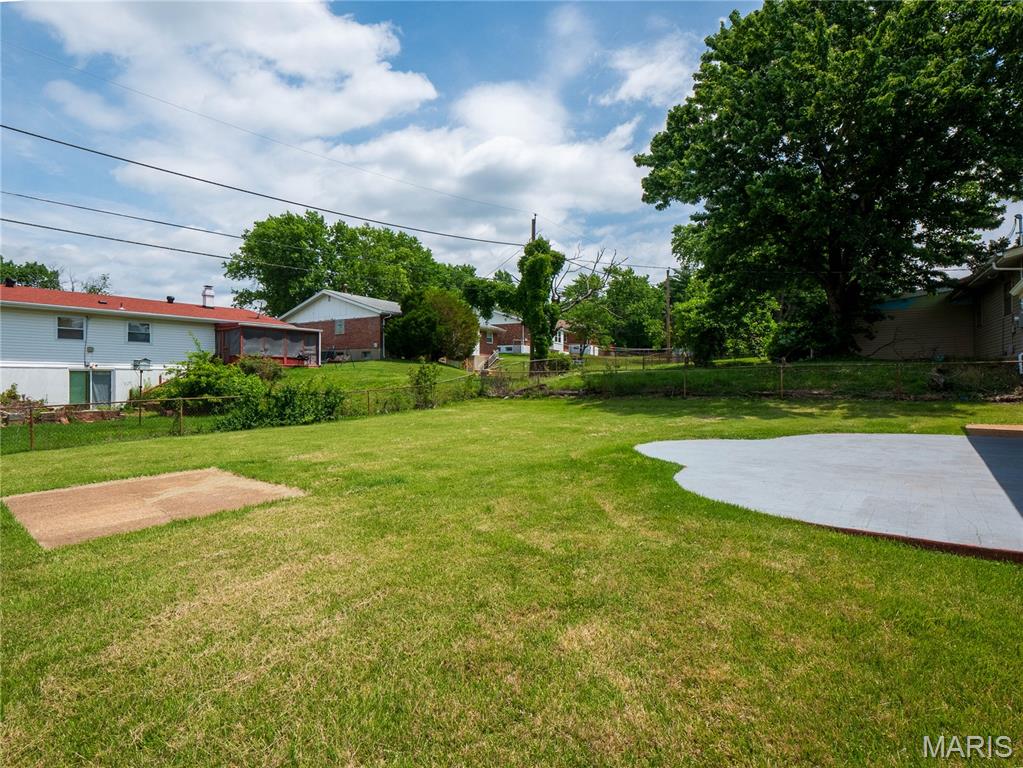 Seven Hills 4 - Residential