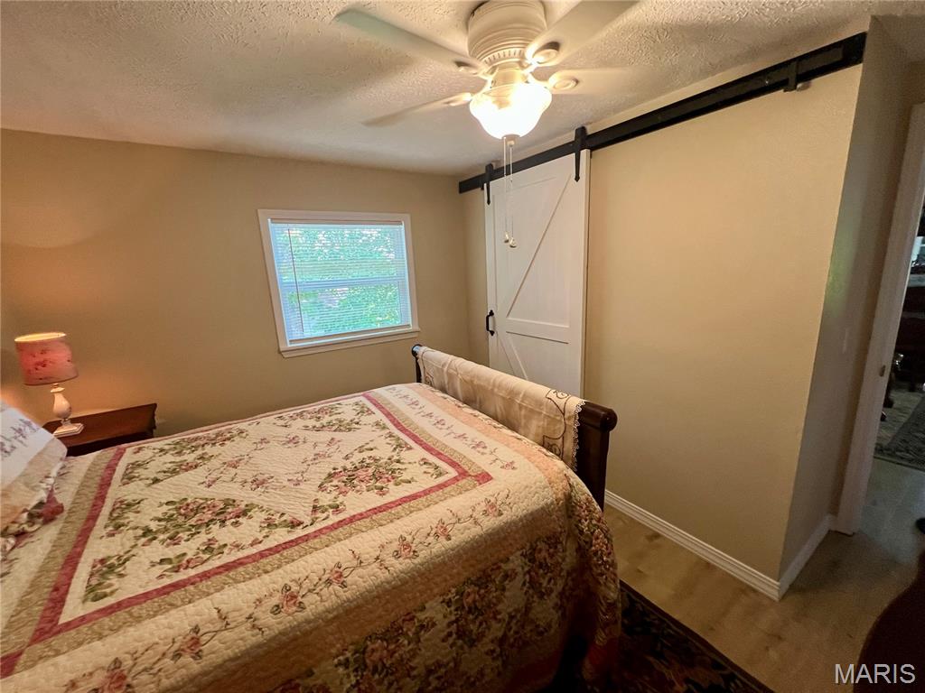 A M Goforths Add - Residential