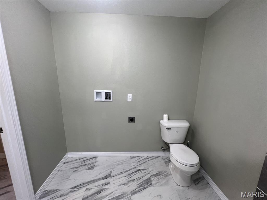 A M Goforths Add - Residential