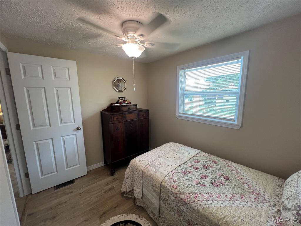 A M Goforths Add - Residential