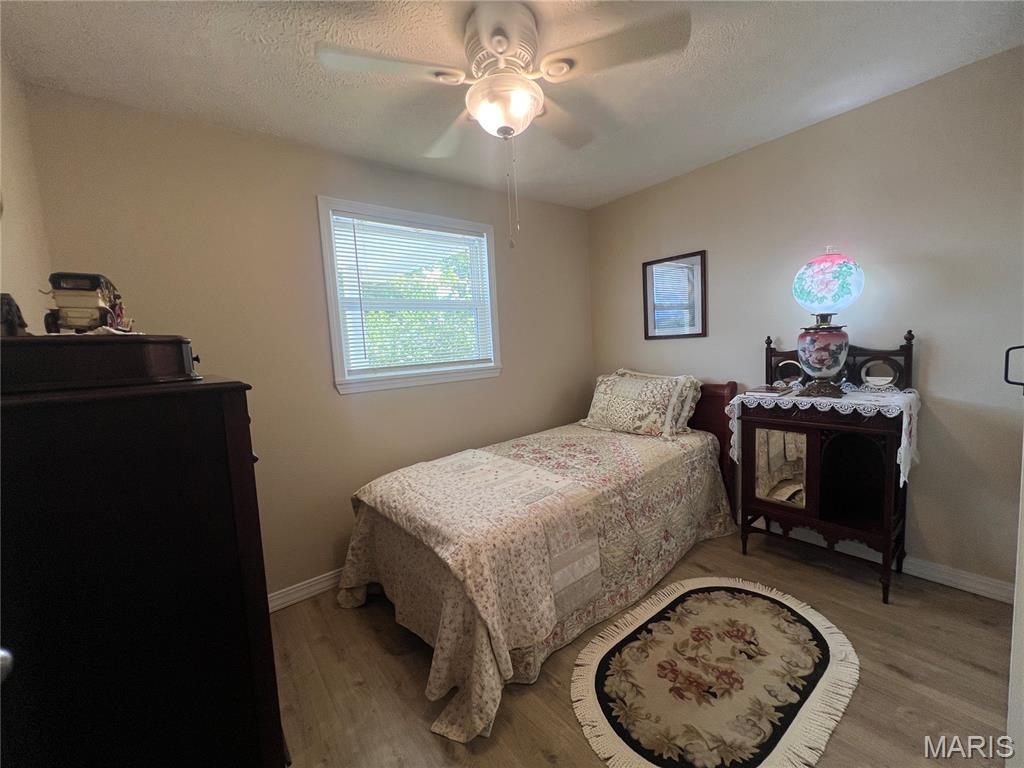 A M Goforths Add - Residential