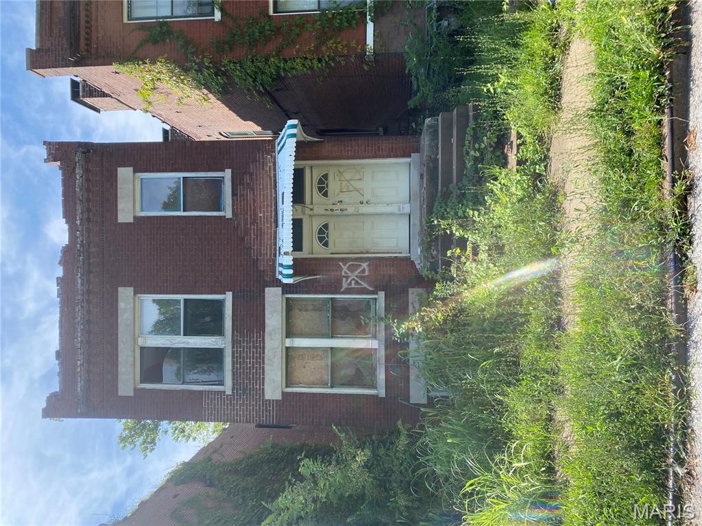 Investor special! This complete fixer-upper is being sold as-is, where-is, in its current condition — no inspections or repairs by seller. Excellent opportunity for rehabbers, cash buyers, or seasoned investors looking to add value in a growing area. With strong rental demand and ongoing revitalization nearby, this property offers serious upside for those ready to roll up their sleeves and bring new life to the block.