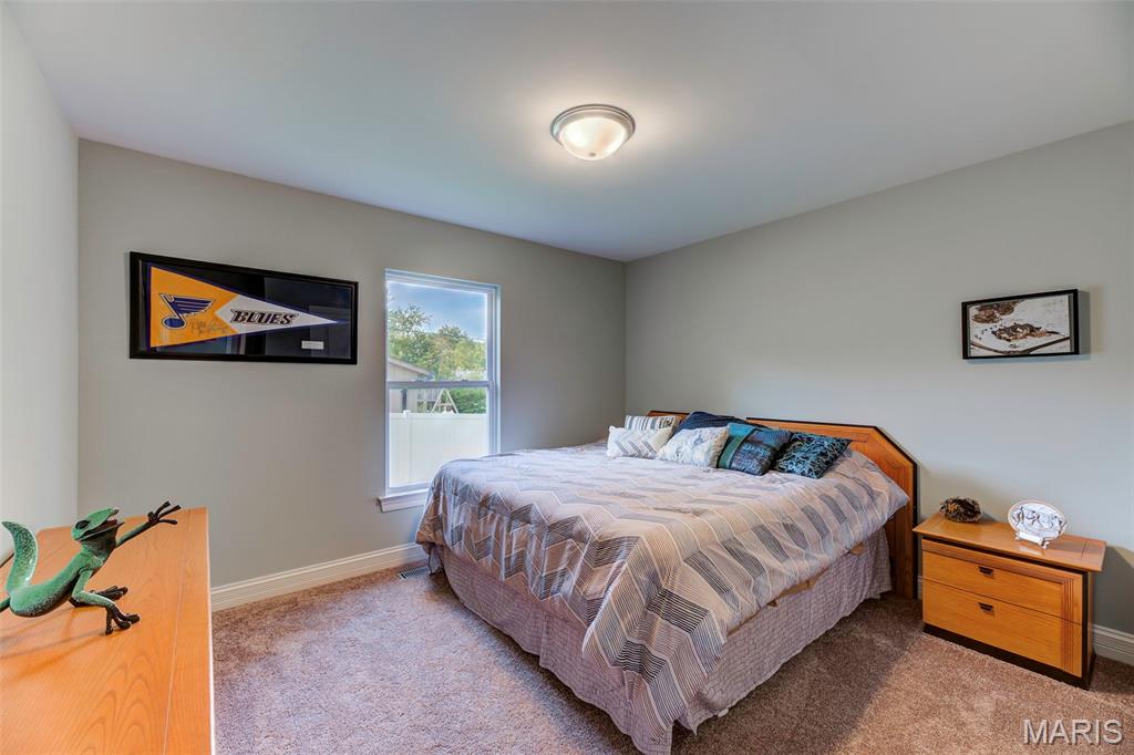 Laurel Oak Manor - Residential