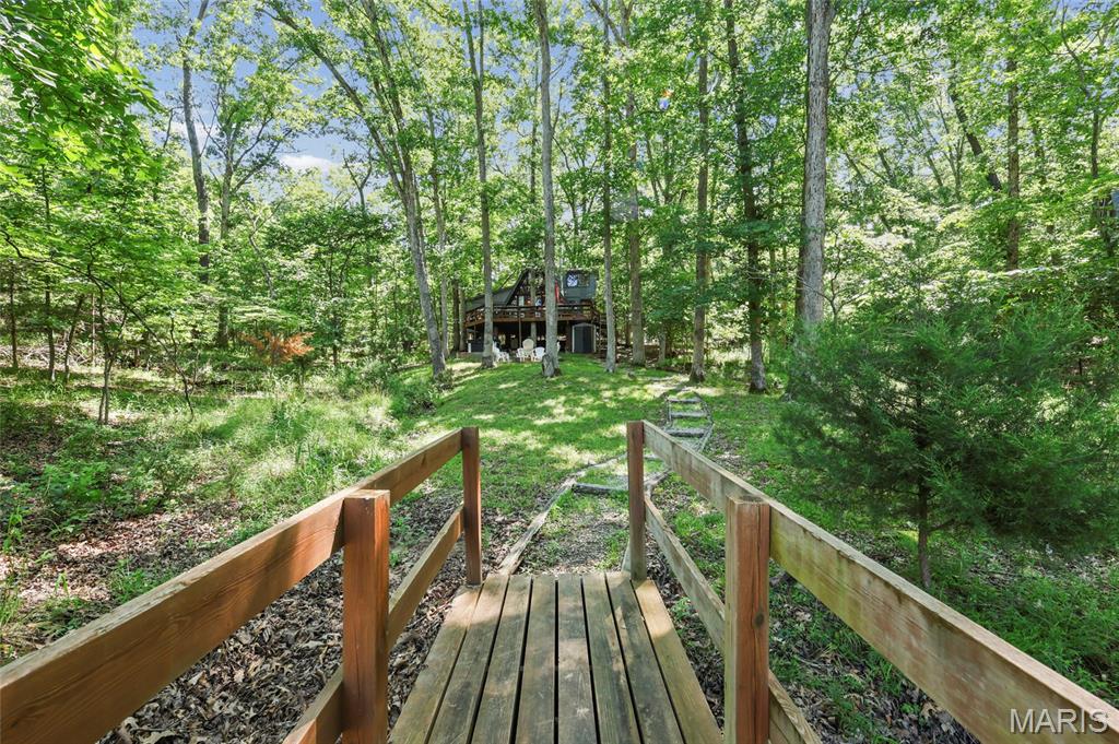 Innsbrook - Residential