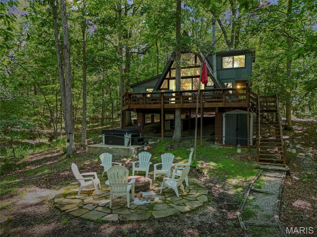 Innsbrook - Residential