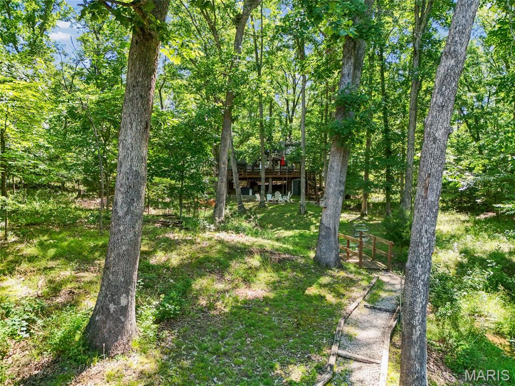 Innsbrook - Residential