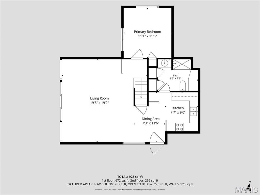 Innsbrook - Residential
