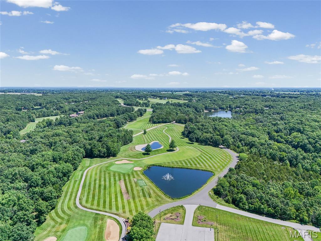Innsbrook - Residential