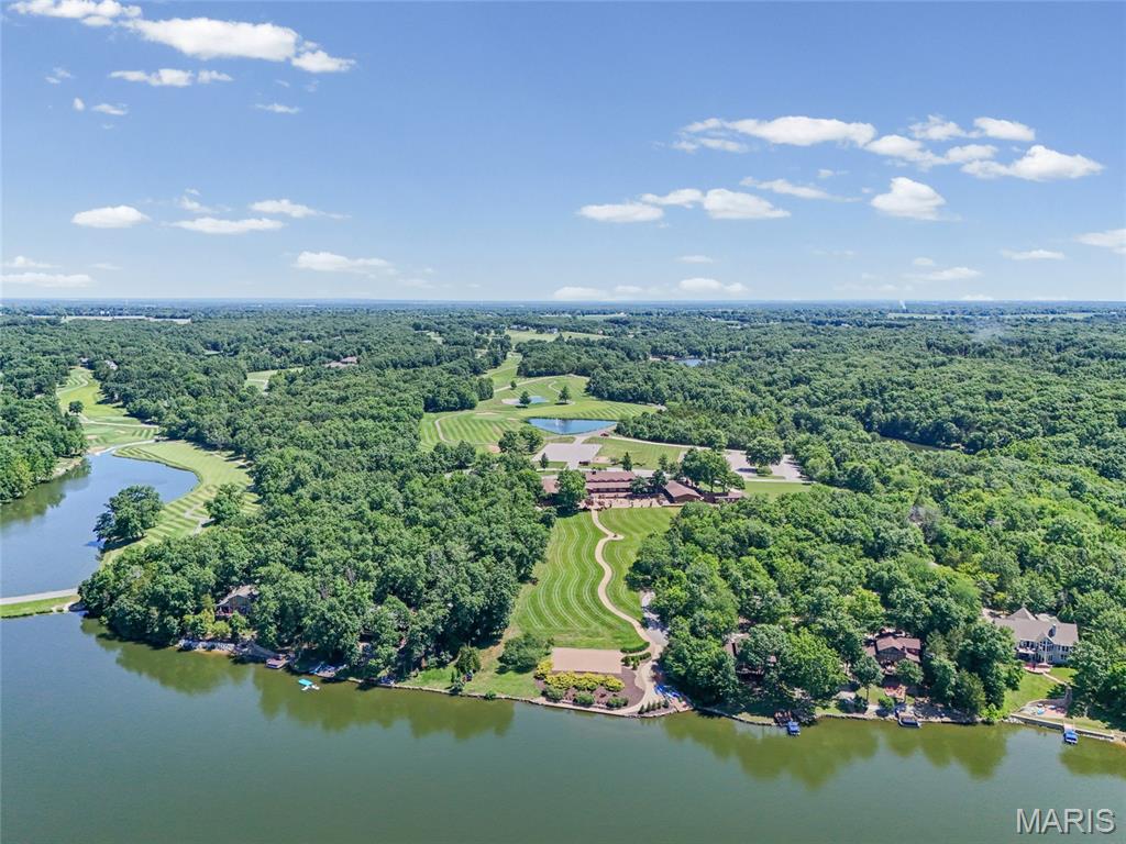 Innsbrook - Residential