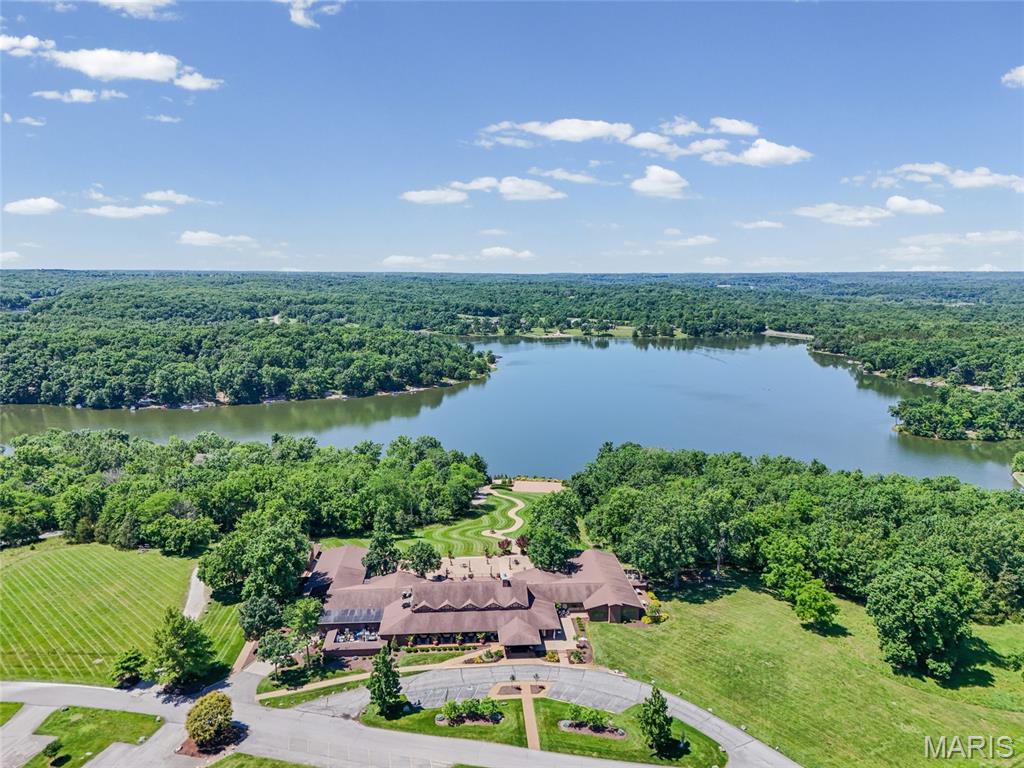 Innsbrook - Residential