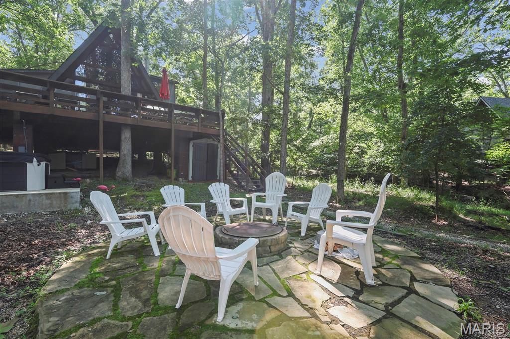 Innsbrook - Residential