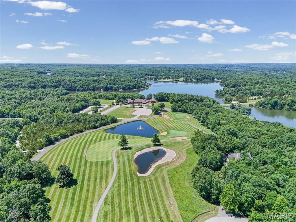 Innsbrook - Residential