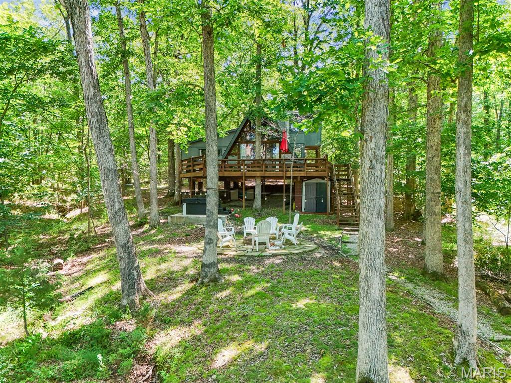 Innsbrook - Residential