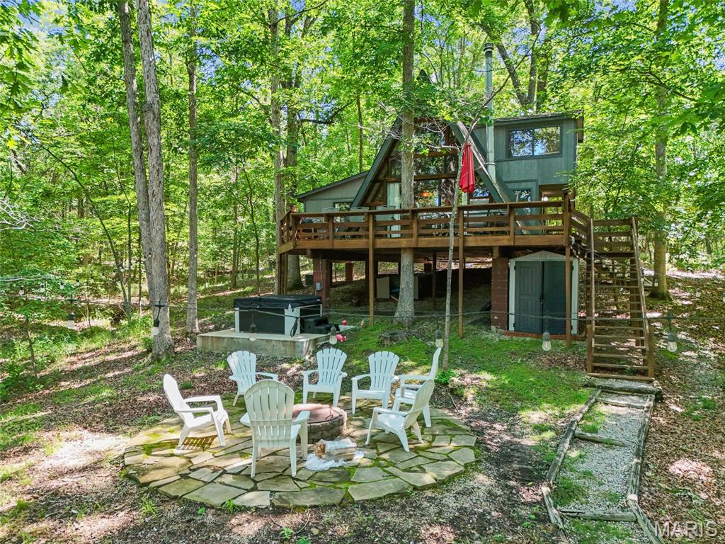 Innsbrook - Residential
