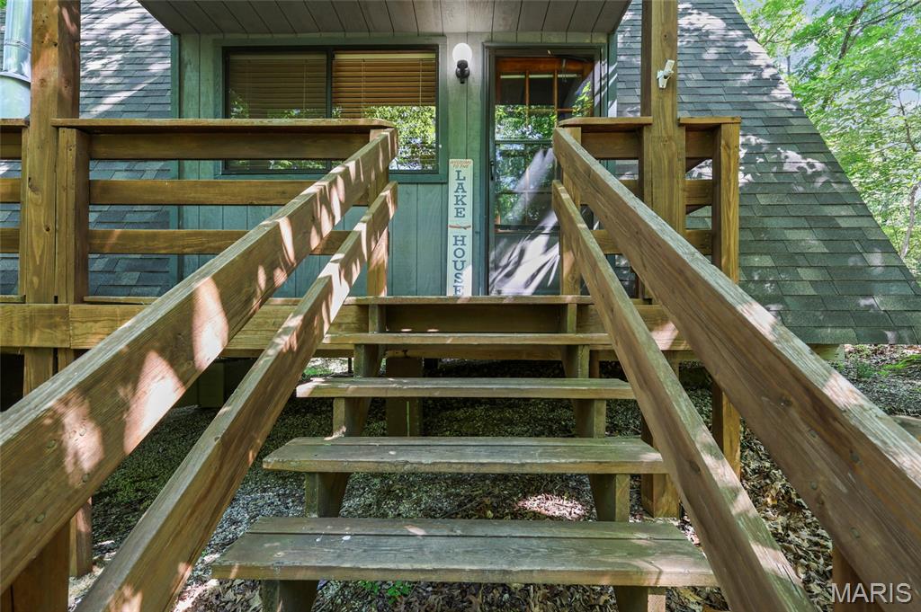 Innsbrook - Residential