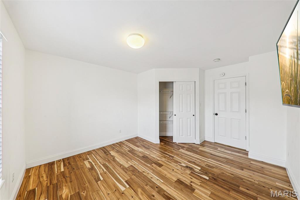 Manors At Bellerive One - Residential