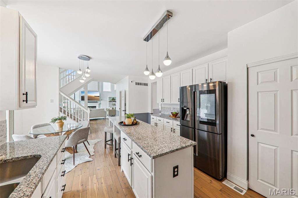 Manors At Bellerive One - Residential