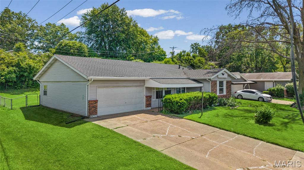 Seven Hills 1 - Residential