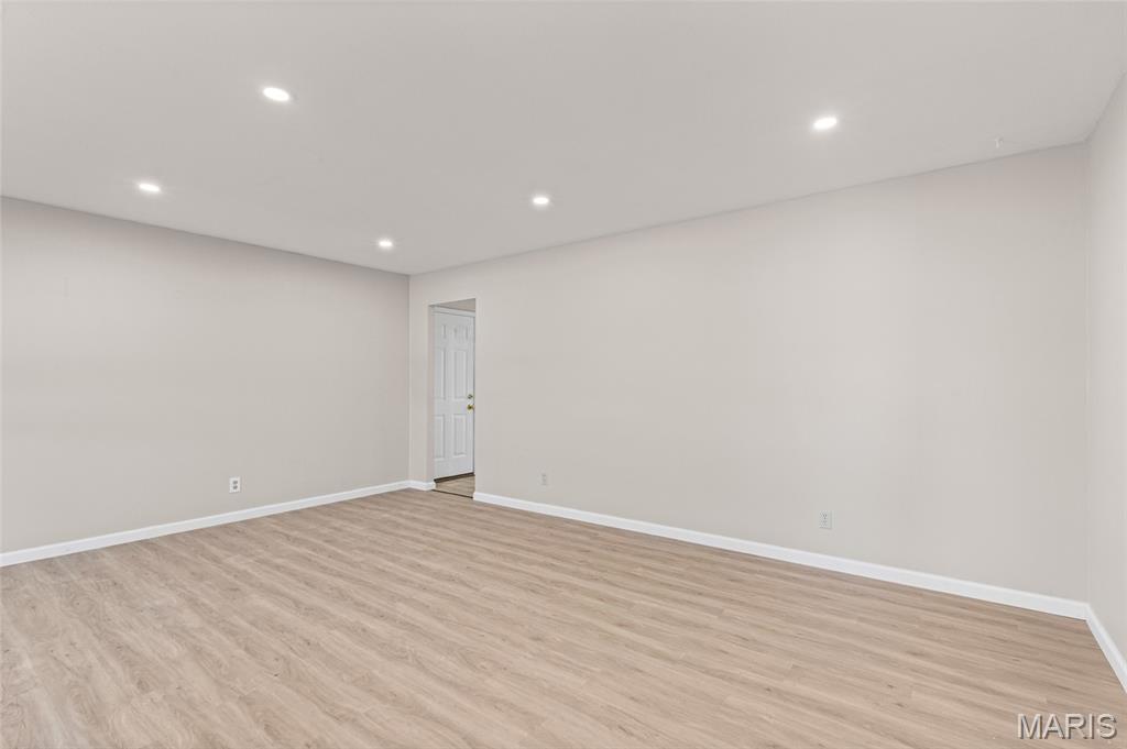 Seven Hills 1 - Residential