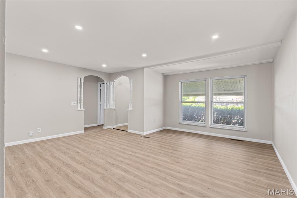 Seven Hills 1 - Residential