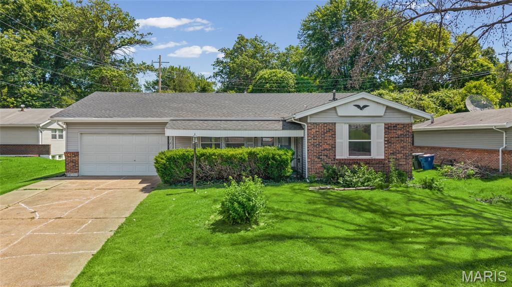 Seven Hills 1 - Residential