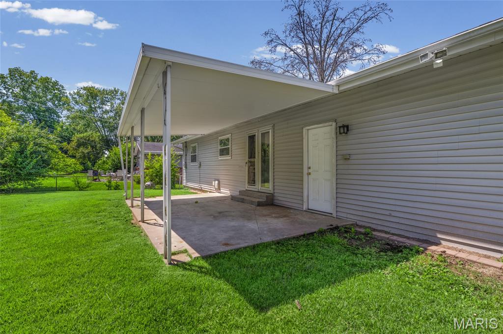 Seven Hills 1 - Residential