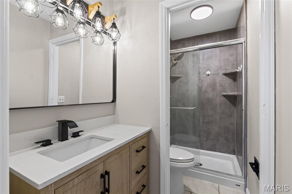Seven Hills 1 - Residential