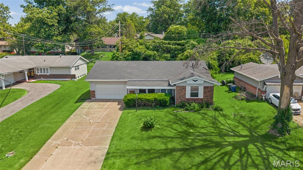Seven Hills 1 - Residential