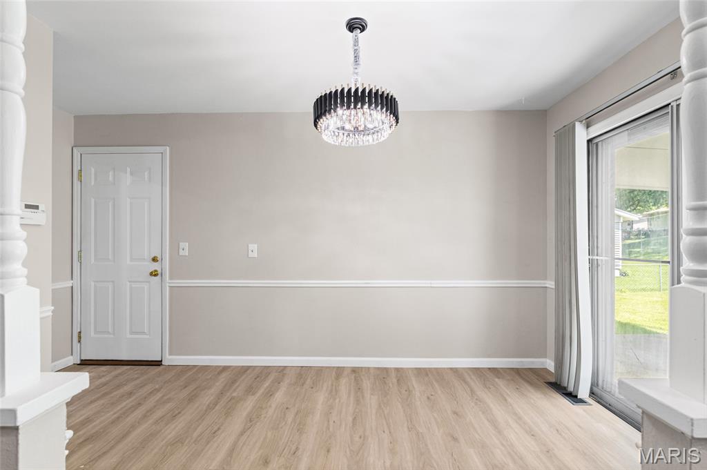 Seven Hills 1 - Residential