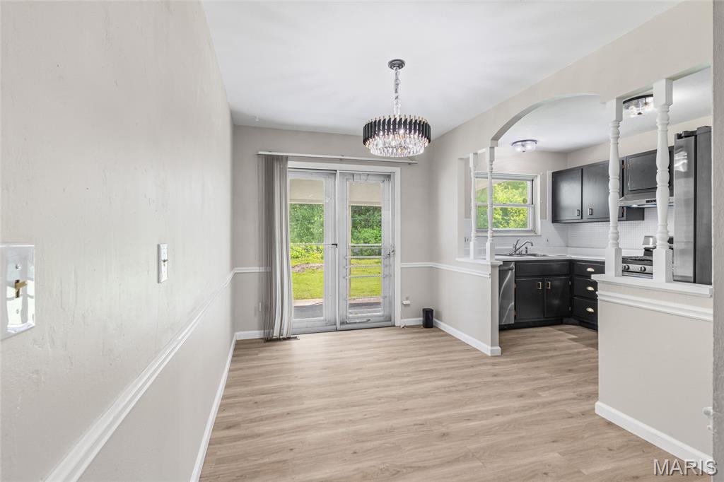 Seven Hills 1 - Residential