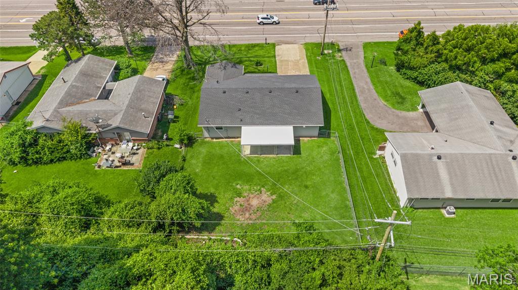 Seven Hills 1 - Residential