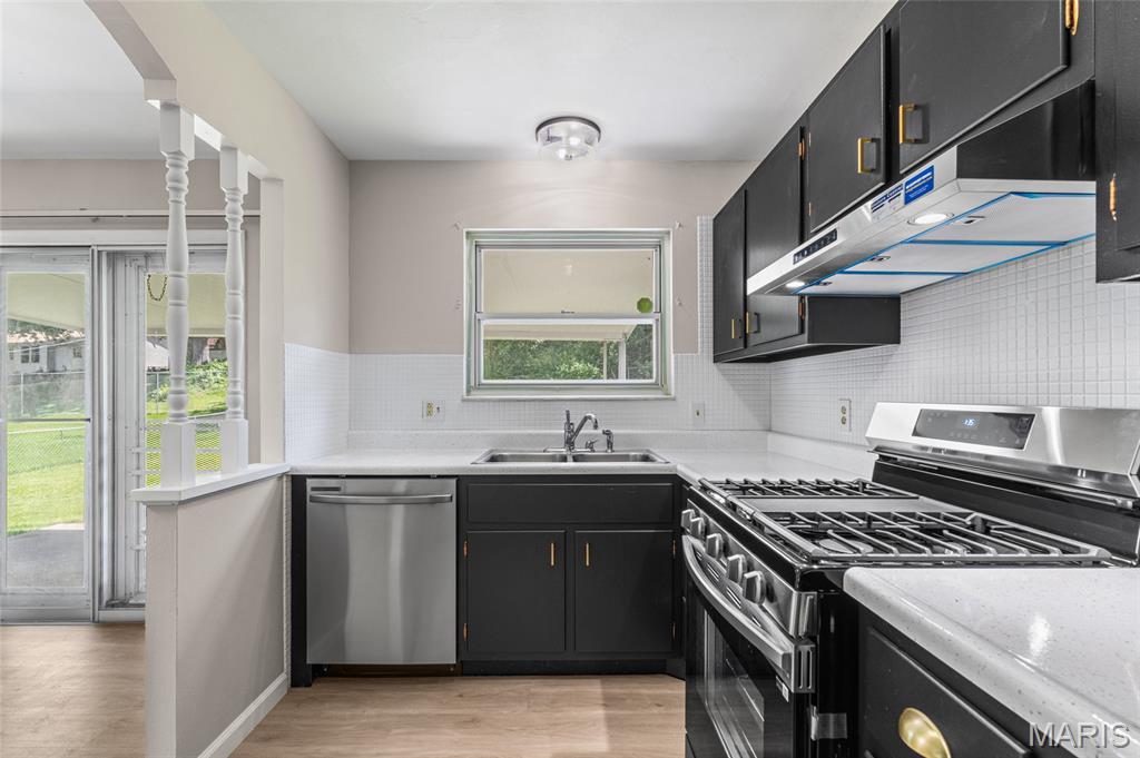 Seven Hills 1 - Residential