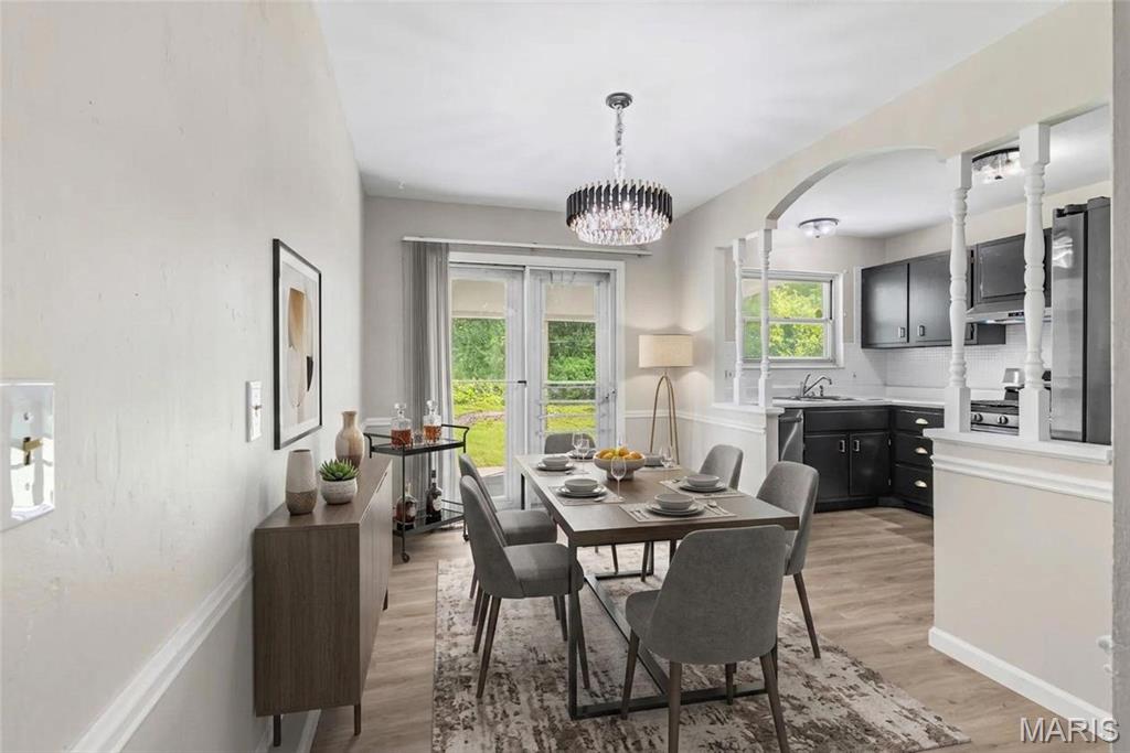 Seven Hills 1 - Residential