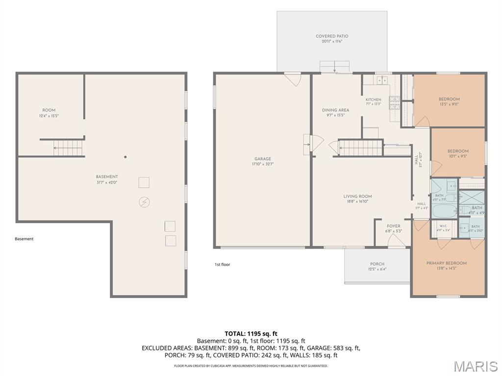 Seven Hills 1 - Residential