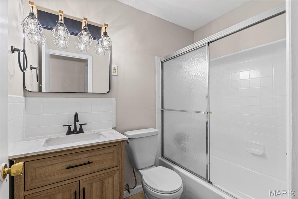 Seven Hills 1 - Residential