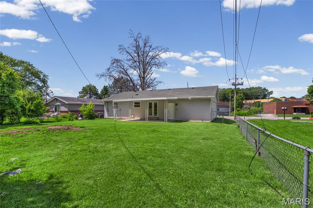 Seven Hills 1 - Residential
