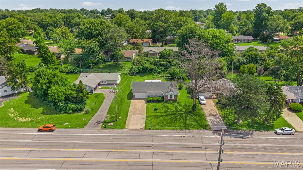 Seven Hills 1 - Residential