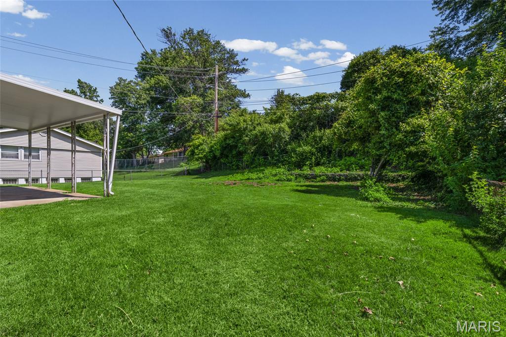 Seven Hills 1 - Residential