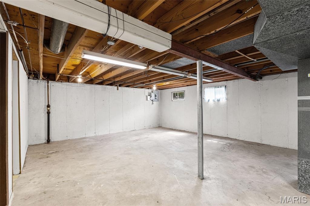 Seven Hills 1 - Residential