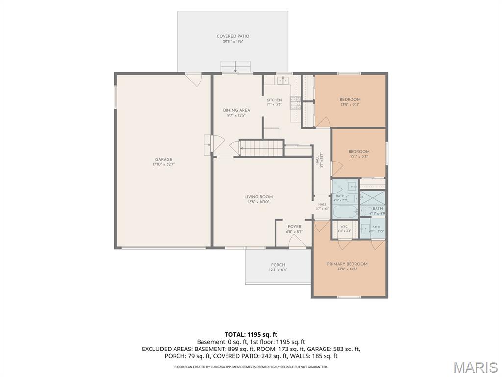 Seven Hills 1 - Residential