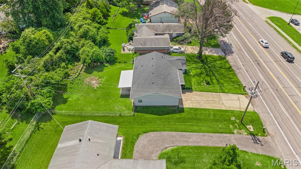 Seven Hills 1 - Residential