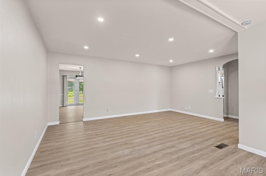 Seven Hills 1 - Residential