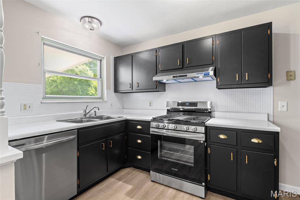Seven Hills 1 - Residential