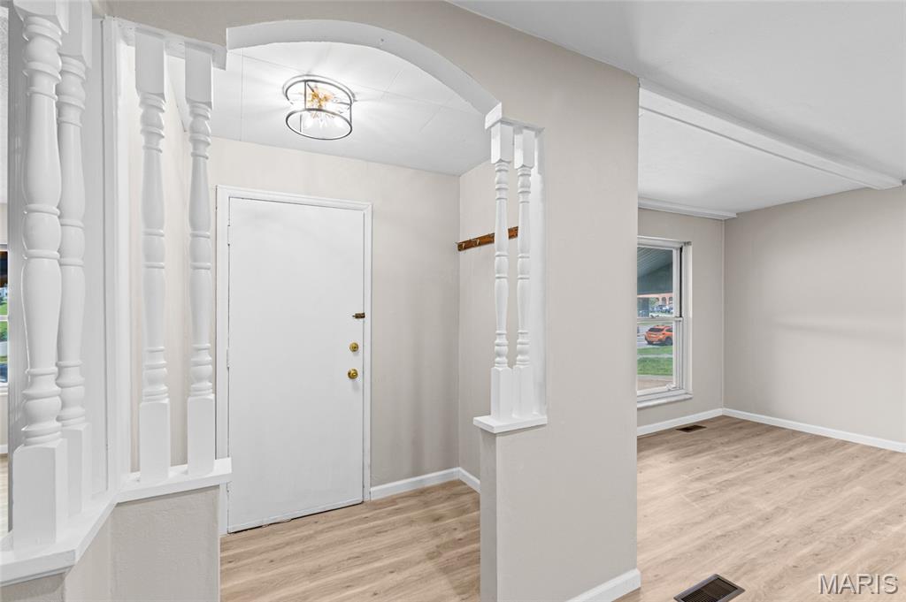 Seven Hills 1 - Residential
