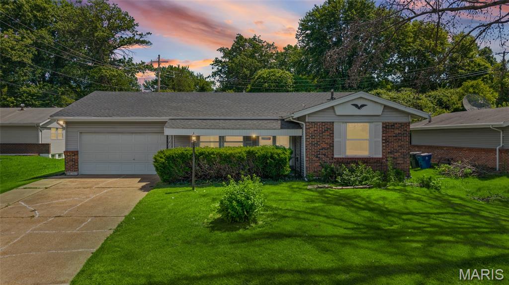 Seven Hills 1 - Residential