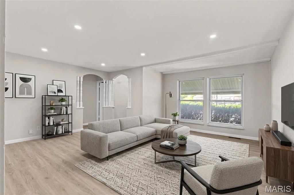 Seven Hills 1 - Residential