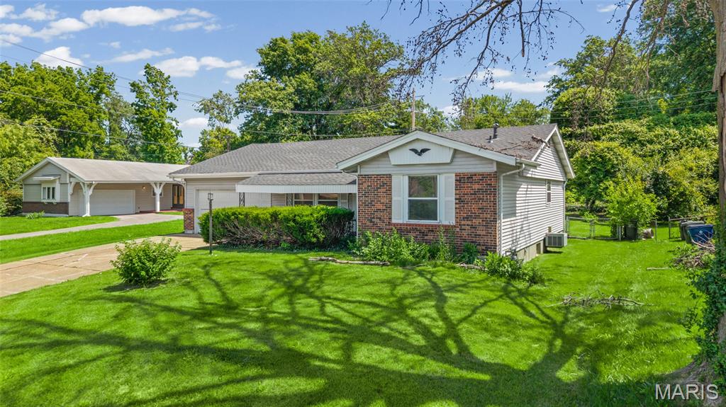 Seven Hills 1 - Residential